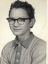 Record image of Donald Owen Cooper