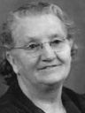 Record image of Anna Elizabeth Egland (born Pierson)