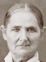 Record image of Sarah Phelps (born PHELPS) (born Thompson)