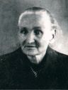 Record image of MARIA (MARIANNA) PETRI (born REGNER)