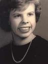 Record image of Patricia (Patt) Ilene Scott (nacida Pancoast)