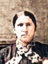 Record image of Katharina Maria "Katharina Straus" Straus (born Kaiser)