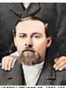 Record image of Joseph Studer