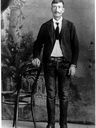 Record image of Narciso Garcia
