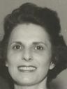 Record image of Jean Kushner (geb. Fuchs)