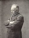 Record image of Paul Janson