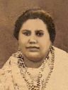 Record image of ANTONIA APODO MAMPORRA (nacida GARCIA RUIZ)