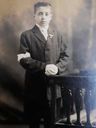Record image of Manuel Williams Machado