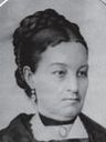 Record image of Gertrudes Eufrosina Rocha da Conceição, Barão de Serra Negra (born Amaral)
