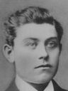 Record image of Hans Peder Frederik Broberg