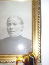 Record image of Inger Anna Cathrine Højgaard (born Weihe)