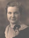 Record image of Eva Pearl Brenner (Jackson)