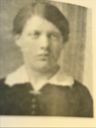 Record image of Anna LINNEA Hammarstedt (born Pettersson)