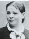 Record image of GUSTAVA Vilhelmina Sylvén (o.s. Karlsdotter)