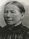 Record image of SUSANNA Lovisa Bengtsson (o.s. Andersdotter)