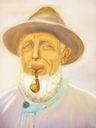 Record image of Olle Edvard Olofsson