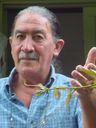 Record image of Jorge Arturo García