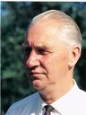 Record image of Gunvor Johnsen (born Dahl)