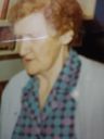 Record image of Emmy LINNEA Serafia Gustafsson (born Petersson)