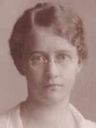 Record image of Maud Buckland Hall (born Spaulding)