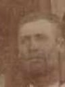 Record image of Vilhelm (William) Larson