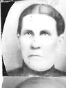 Record image of Phoebe Augusta Wadsworth (born Hubbard)