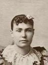 Record image of Abigail Heaton (geb. Cox)