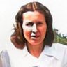 Ruth Adele NORBERTO (née MAYHEW)
