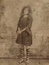 Record image of Agnes Cooper (born Mackney)
