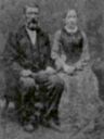 Record image of Nancy Jane Bias (født Taber)