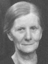 Record image of Anna Eufrosyna Jakobsson (o.s. Vigren)