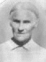 Record image of HULDA Kristina Petronella Christina Karlsson (born Larsdotter)