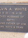 Record image of Kevin Allen White