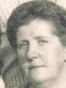 Record image of Eva Elisabeth Stenholm (o.s. Melin)