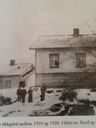 Record image of Dorthe "Dorthea" Sørensen (Henriksen) (born Larsdatter)