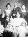 Record image of Jesse Matilda Thomas (born Thompson Thomas)