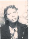 Record image of Sadie jones (born Braden)