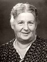 Record image of Julie Henriette Eilschou Holm (geb. von Obelitz)