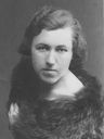 Record image of Anneliese Kremer (geb. Bühler)