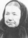 Record image of Maren Helene Bjerkaas (born Evensdatter)
