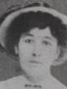 Record image of Lee Nora Bell Douglas (nacida Jones)