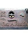 Record image of Fred Alexander Fink