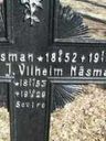 Record image of Johan Wilhelm Jonasson Nasman