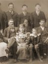 Record image of Jacob 'Jake' Schell