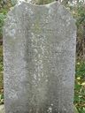 Record image of Elizabeth Barber Johnson (born Mabee)