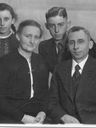 Record image of Franz Tiemann