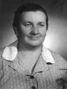 Record image of Josefa Češková (Vávrová)