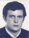 Record image of Joaquin Jose Vega Lastra