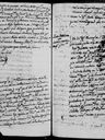 Record image of Maria Josefa Balanza Hernandez (born Martinez Carrion)