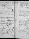 Record image of Florentina Gomez (born Saura Alcaraz)